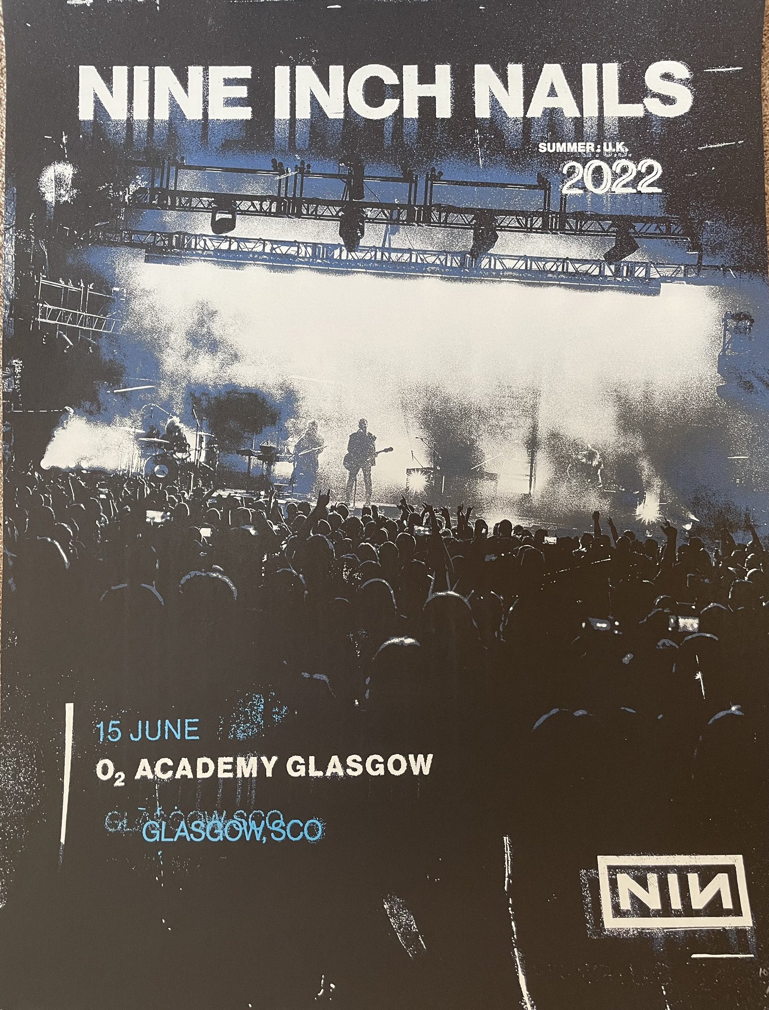<a href='https://www.ebay.com/sch/i.html?_from=R40&_trksid=p2323012.m570.l1313&_nkw=Nine+Inch+Nails+Poster+Glasgow&_sacat=0&mkcid=1&mkrid=711-53200-19255-0&siteid=0&campid=5336302525&customid=poster&toolid=10001&mkevt=1'>Buy this Poster!</a>