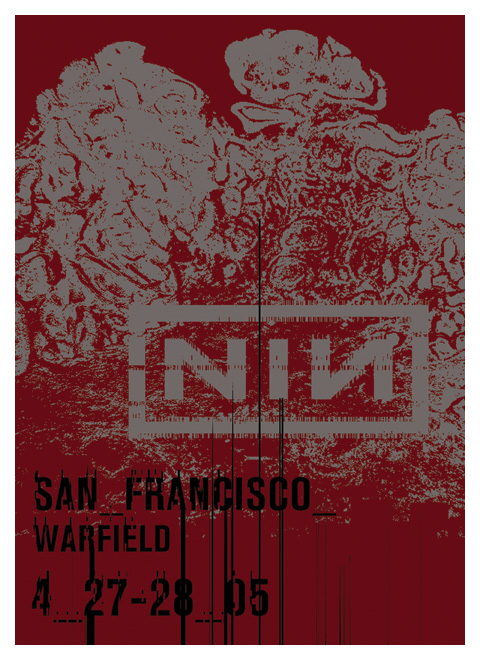 <a href='https://www.ebay.com/sch/i.html?_from=R40&_trksid=p2323012.m570.l1313&_nkw=Nine+Inch+Nails+Poster+San Francisco&_sacat=0&mkcid=1&mkrid=711-53200-19255-0&siteid=0&campid=5336302525&customid=poster&toolid=10001&mkevt=1'>Buy this Poster!</a>
