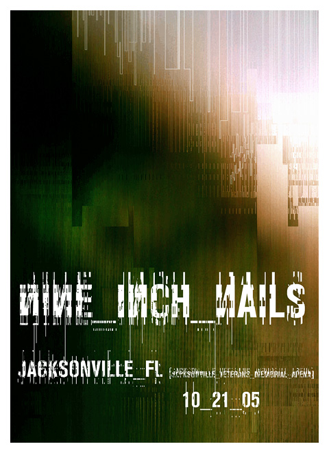 <a href='https://www.ebay.com/sch/i.html?_from=R40&_trksid=p2323012.m570.l1313&_nkw=Nine+Inch+Nails+Poster+Jacksonville&_sacat=0&mkcid=1&mkrid=711-53200-19255-0&siteid=0&campid=5336302525&customid=poster&toolid=10001&mkevt=1'>Buy this Poster!</a>