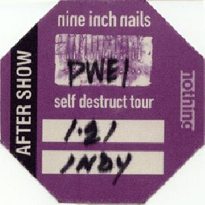 <a href='concert.php?concertid=294'>1995-01-21 - State Fair Colliseum - Indianapolis</a>