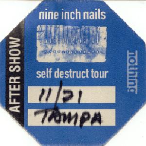 <a href='concert.php?concertid=316'>1994-11-21 - Exposition Hall - Tampa</a>