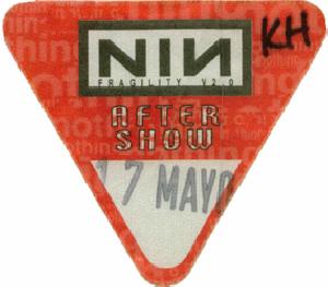 <a href='concert.php?concertid=426'>2000-05-17 - Miami Arena - Miami</a>