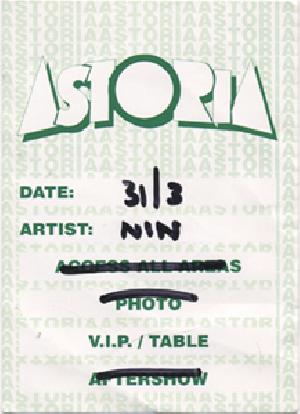 <a href='concert.php?concertid=460'>2005-03-31 - The Astoria - London</a>