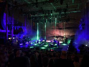 <a href='concert.php?concertid=1019'>2018-09-18 - Red Rocks Amphitheater - Morrison</a>