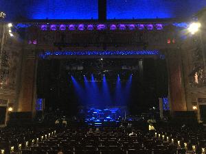 <a href='concert.php?concertid=1041'>2018-11-23 - Saenger Theatre - New Orleans</a>