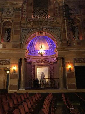<a href='concert.php?concertid=1042'>2018-11-24 - Saenger Theatre - New Orleans</a>