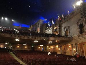 <a href='concert.php?concertid=1042'>2018-11-24 - Saenger Theatre - New Orleans</a>