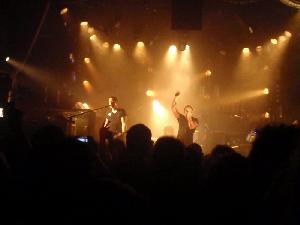 <a href='concert.php?concertid=833'>2009-08-22 - Bowery Ballroom - New York</a>