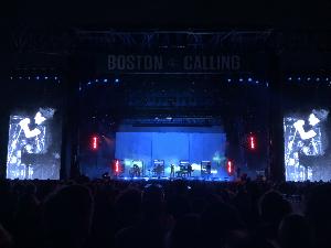<a href='concert.php?concertid=1075'>2022-05-27 - Boston Calling - Boston</a>