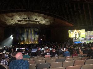 <a href='concert.php?concertid=1094'>2022-09-24 - Blossom Music Theater - Cuyahoga Falls</a>
