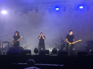 <a href='concert.php?concertid=1021'>2018-09-22 - River City Rockfest - San Antonio</a>