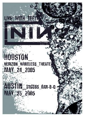 <a href='concert.php?concertid=479'>2005-05-24 - Verizon Wireless Theater - Houston</a>