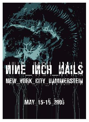 <a href='concert.php?concertid=473'>2005-05-15 - Hammerstein Ballroom - New York</a>