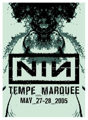 <a href='concert.php?concertid=481'>2005-05-27 - Marquee - Tempe</a>