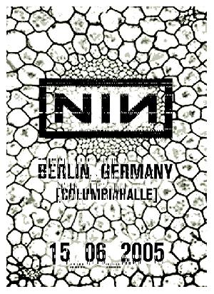 <a href='concert.php?concertid=489'>2005-06-15 - Columbiahalle - Berlin</a>