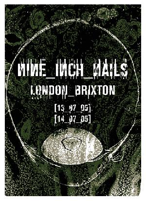 <a href='concert.php?concertid=504'>2005-07-13 - Brixton Academy - London</a>