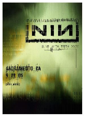 <a href='concert.php?concertid=518'>2005-09-28 - Arco Arena - Sacramento</a>