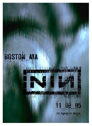 <a href='concert.php?concertid=542'>2005-11-08 - Fleet Center - Boston</a>