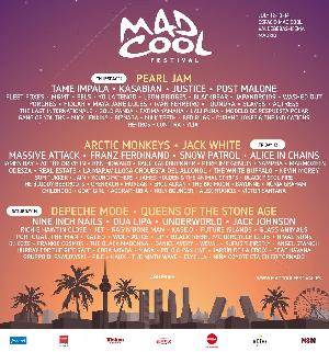<a href='concert.php?concertid=1012'>2018-07-14 - Mad Cool Festival - Madrid</a>