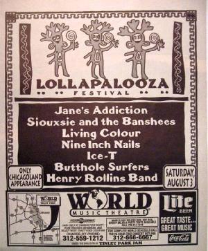<a href='concert.php?concertid=176'>1991-08-03 - World Music Theatre - Chicago</a>