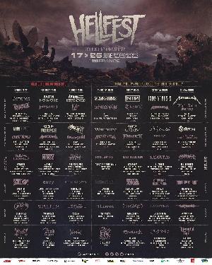 <a href='concert.php?concertid=1082'>2022-06-24 - Hellfest - Clisson</a>
