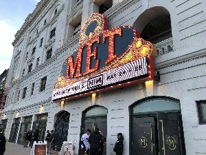 <a href='concert.php?concertid=1074'>2022-05-25 - Metropolitan Opera House - Philadelphia</a>