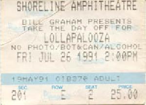 <a href='concert.php?concertid=172'>1991-07-26 - Shoreline Amphitheatre - Mountain View</a>
