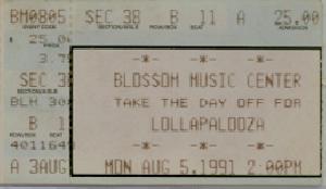 <a href='concert.php?concertid=178'>1991-08-05 - Blossom Music Theater - Cuyahoga Falls</a>