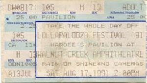 <a href='concert.php?concertid=186'>1991-08-17 - Walnut Creek Amphitheater - Raleigh</a>