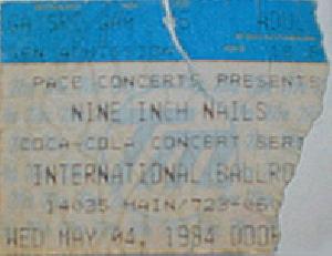 <a href='concert.php?concertid=224'>1994-05-04 - International Ballroom  - Houston</a>