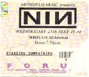 <a href='concert.php?concertid=239'>1994-05-25 - The Forum - London</a>