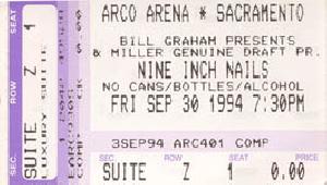 <a href='concert.php?concertid=273'>1994-09-30 - Arco Arena - Sacramento</a>