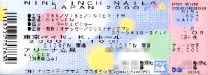 <a href='concert.php?concertid=392'>2000-01-10 - Bay NK Hall - Tokyo</a>