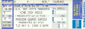 <a href='concert.php?concertid=422'>2000-05-09 - Madison Square Garden - New York</a>