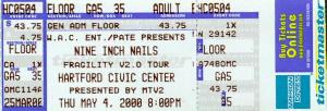 <a href='concert.php?concertid=419'>2000-05-04 - Hartford Civic Center - Hartford</a>