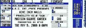 <a href='concert.php?concertid=422'>2000-05-09 - Madison Square Garden - New York</a>