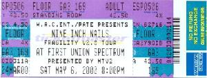 <a href='concert.php?concertid=420'>2000-05-06 - Corestates Spectrum - Philadelphia</a>