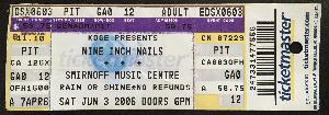 <a href='concert.php?concertid=596'>2006-06-03 - Smirnoff Music Centre - Dallas</a>