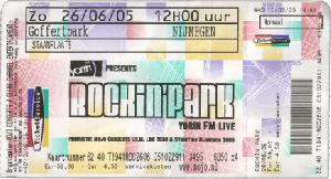 <a href='concert.php?concertid=494'>2005-06-26 - Rockin' Park Festival - Nijmegen</a>