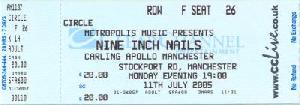 <a href='concert.php?concertid=503'>2005-07-11 - Apollo - Manchester</a>