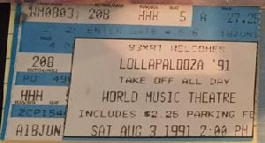 <a href='concert.php?concertid=176'>1991-08-03 - World Music Theatre - Chicago</a>