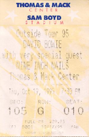 <a href='concert.php?concertid=362'>1995-10-19 - UNLV Thomas & Mack Arena - Las Vegas</a>