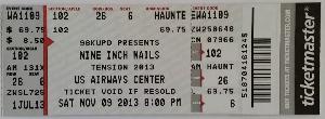 <a href='concert.php?concertid=904'>2013-11-09 - US Airways Center - Phoenix</a>