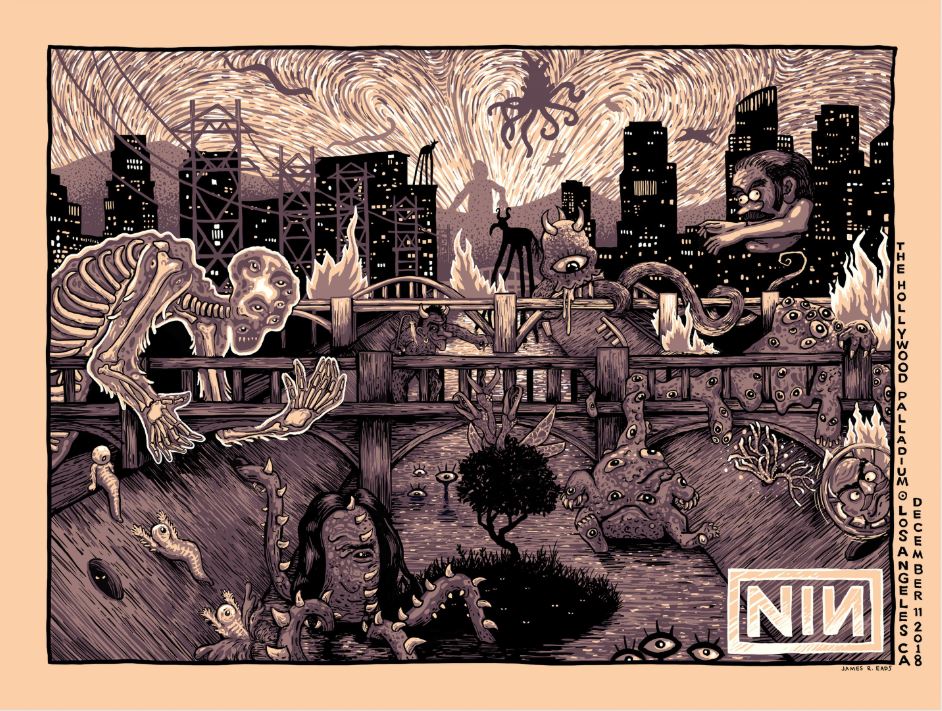 <a href='https://www.ebay.com/sch/i.html?_from=R40&_trksid=p2323012.m570.l1313&_nkw=Nine+Inch+Nails+Poster+Los Angeles&_sacat=0&mkcid=1&mkrid=711-53200-19255-0&siteid=0&campid=5336302525&customid=poster&toolid=10001&mkevt=1'>Buy this Poster!</a>