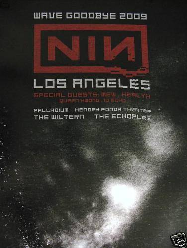 <a href='https://www.ebay.com/sch/i.html?_from=R40&_trksid=p2323012.m570.l1313&_nkw=Nine+Inch+Nails+Poster+Los Angeles&_sacat=0&mkcid=1&mkrid=711-53200-19255-0&siteid=0&campid=5336302525&customid=poster&toolid=10001&mkevt=1'>Buy this Poster!</a>