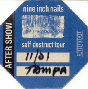 <a href='concert.php?concertid=316'>1994-11-21 - Exposition Hall - Tampa</a>