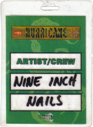 <a href='concert.php?concertid=802'>2009-06-21 - Hurricane Festival - Scheessel</a>