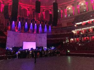 <a href='concert.php?concertid=1001'>2018-06-24 - Royal Albert Hall - London</a>