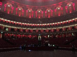 <a href='concert.php?concertid=1001'>2018-06-24 - Royal Albert Hall - London</a>