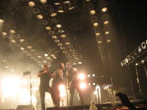 <a href='concert.php?concertid=799'>2009-06-13 - Bonnaroo Festival - Manchester</a>